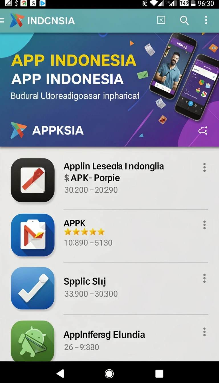 Tampilan utama aplikasi cash777 App APK Terbaru yang intuitif dan efisien.